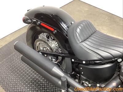 2018 Harley-Davidson Softail FXBB STREET BOB   - Photo 12 - San Diego, CA 92121