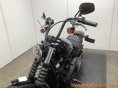 2018 Harley-Davidson Softail FXBB STREET BOB   - Photo 25 - San Diego, CA 92121