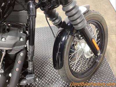 2018 Harley-Davidson Softail FXBB STREET BOB   - Photo 9 - San Diego, CA 92121