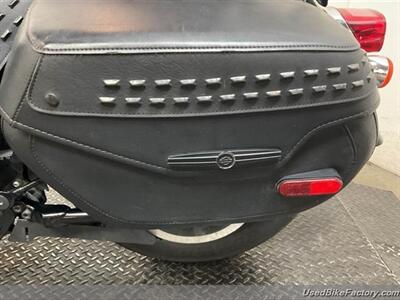 2019 Harley-Davidson Softail Heritage Classic - Photo 9 - San Diego, CA 92121