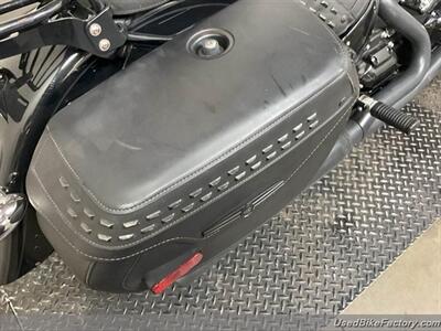 2019 Harley-Davidson Softail Heritage Classic - Photo 12 - San Diego, CA 92121