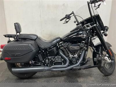 2019 Harley-Davidson Softail Heritage Classic - Photo 1 - San Diego, CA 92121