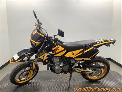 2018 Suzuki DRZ400SM   - Photo 3 - San Diego, CA 92121