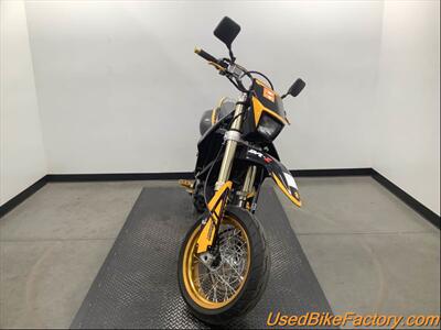 2018 Suzuki DRZ400SM   - Photo 2 - San Diego, CA 92121