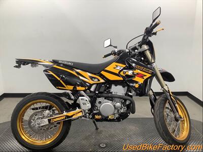 2018 Suzuki DRZ400SM   - Photo 1 - San Diego, CA 92121