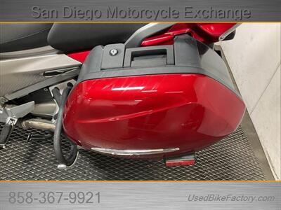 2014 Yamaha FJR1300A   - Photo 9 - San Diego, CA 92121