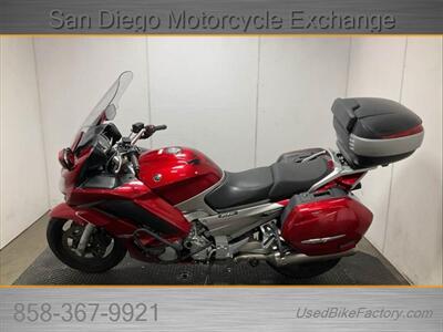 2014 Yamaha FJR1300A   - Photo 3 - San Diego, CA 92121