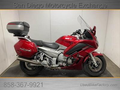 2014 Yamaha FJR1300A   - Photo 1 - San Diego, CA 92121