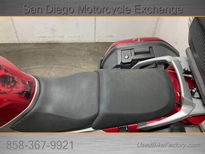 2014 Yamaha FJR1300A   - Photo 13 - San Diego, CA 92121