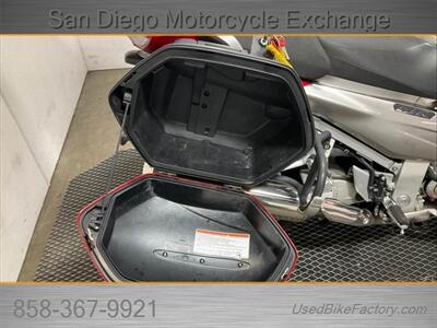 2014 Yamaha FJR1300A   - Photo 12 - San Diego, CA 92121