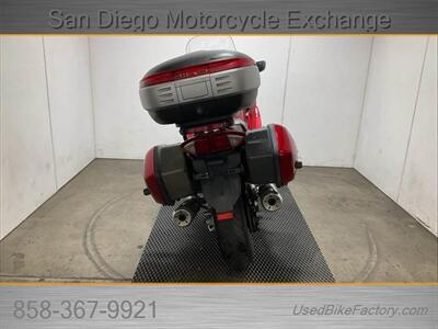 2014 Yamaha FJR1300A   - Photo 4 - San Diego, CA 92121