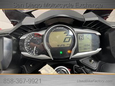 2014 Yamaha FJR1300A   - Photo 5 - San Diego, CA 92121