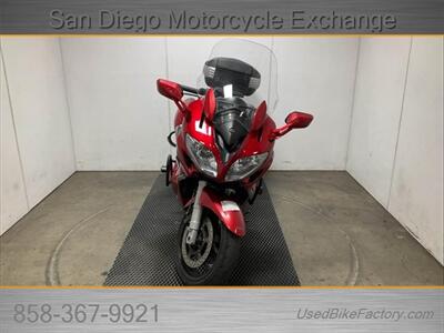 2014 Yamaha FJR1300A   - Photo 2 - San Diego, CA 92121