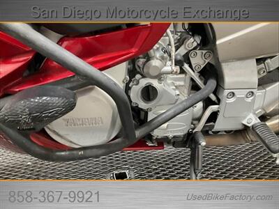 2014 Yamaha FJR1300A   - Photo 7 - San Diego, CA 92121