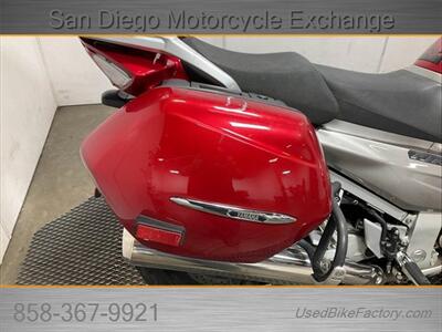 2014 Yamaha FJR1300A   - Photo 11 - San Diego, CA 92121