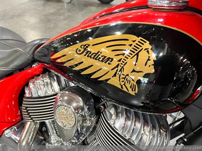 2017 Indian CHIEFTAIN LIMITED   - Photo 4 - San Diego, CA 92121