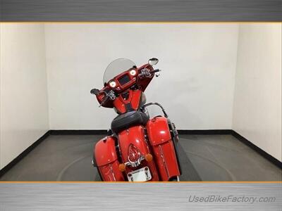 2017 Indian CHIEFTAIN LIMITED   - Photo 6 - San Diego, CA 92121
