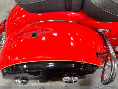2017 Indian CHIEFTAIN LIMITED   - Photo 6 - San Diego, CA 92121