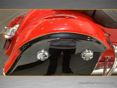 2017 Indian CHIEFTAIN LIMITED   - Photo 13 - San Diego, CA 92121