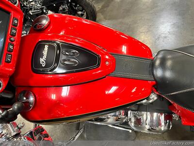 2017 Indian CHIEFTAIN LIMITED   - Photo 11 - San Diego, CA 92121