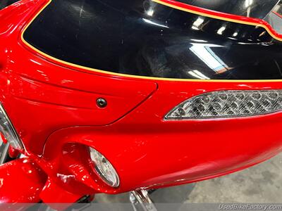 2017 Indian CHIEFTAIN LIMITED   - Photo 13 - San Diego, CA 92121