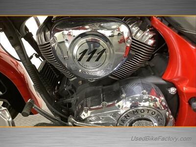 2017 Indian CHIEFTAIN LIMITED   - Photo 8 - San Diego, CA 92121