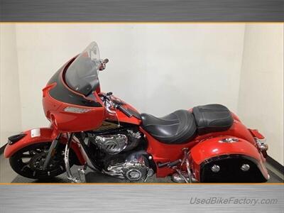 2017 Indian CHIEFTAIN LIMITED   - Photo 5 - San Diego, CA 92121