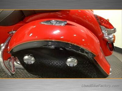 2017 Indian CHIEFTAIN LIMITED   - Photo 10 - San Diego, CA 92121