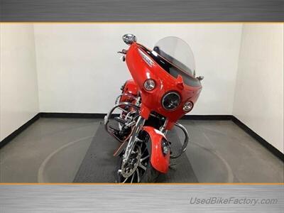 2017 Indian CHIEFTAIN LIMITED   - Photo 15 - San Diego, CA 92121