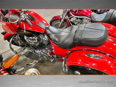 2017 Indian CHIEFTAIN LIMITED   - Photo 2 - San Diego, CA 92121