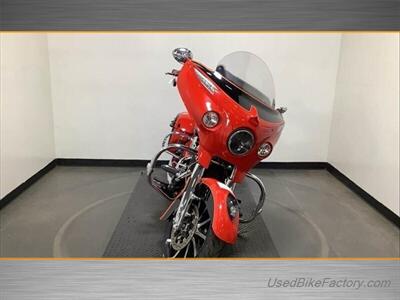 2017 Indian CHIEFTAIN LIMITED   - Photo 4 - San Diego, CA 92121