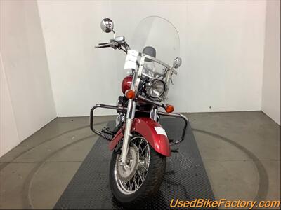 2016 Honda VT750 SHADOW AERO   - Photo 2 - San Diego, CA 92121