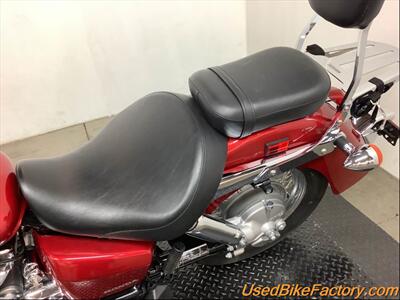 2016 Honda VT750 SHADOW AERO   - Photo 20 - San Diego, CA 92121