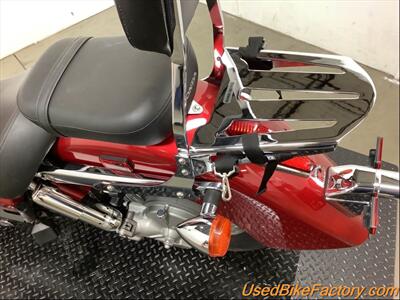 2016 Honda VT750 SHADOW AERO   - Photo 19 - San Diego, CA 92121