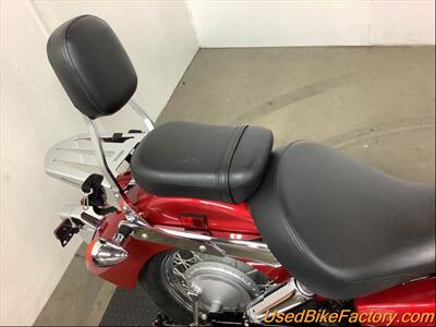 2016 Honda VT750 SHADOW AERO   - Photo 15 - San Diego, CA 92121