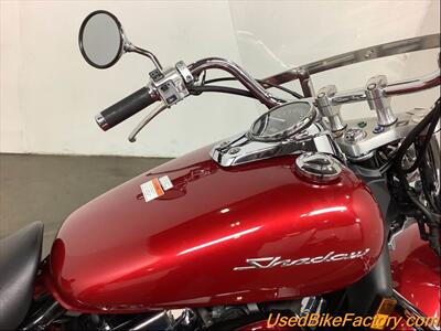 2016 Honda VT750 SHADOW AERO   - Photo 13 - San Diego, CA 92121