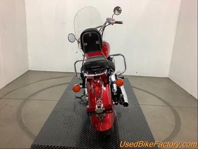 2016 Honda VT750 SHADOW AERO   - Photo 4 - San Diego, CA 92121