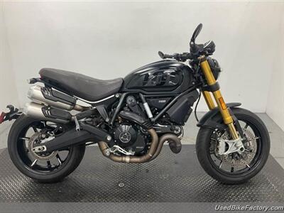 2021 Ducati SCRAMBLER 1100 SPORT PRO - Photo 1 - San Diego, CA 92121