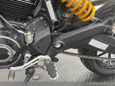 2021 Ducati SCRAMBLER 1100 SPORT PRO - Photo 8 - San Diego, CA 92121