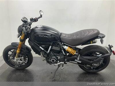 2021 Ducati SCRAMBLER 1100 SPORT PRO - Photo 3 - San Diego, CA 92121