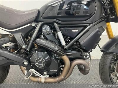 2021 Ducati SCRAMBLER 1100 SPORT PRO - Photo 6 - San Diego, CA 92121