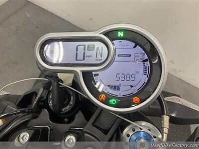 2021 Ducati SCRAMBLER 1100 SPORT PRO - Photo 5 - San Diego, CA 92121