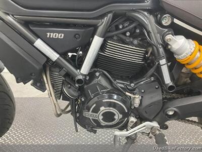 2021 Ducati SCRAMBLER 1100 SPORT PRO - Photo 7 - San Diego, CA 92121