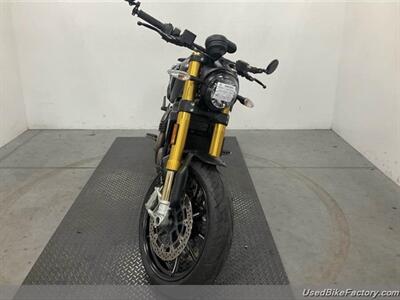 2021 Ducati SCRAMBLER 1100 SPORT PRO - Photo 2 - San Diego, CA 92121