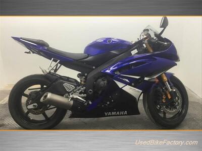 2008 Yamaha YZFR6   - Photo 1 - San Diego, CA 92121