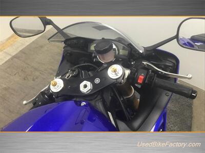 2008 Yamaha YZFR6   - Photo 10 - San Diego, CA 92121