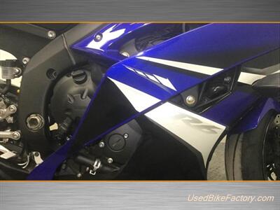 2008 Yamaha YZFR6   - Photo 12 - San Diego, CA 92121