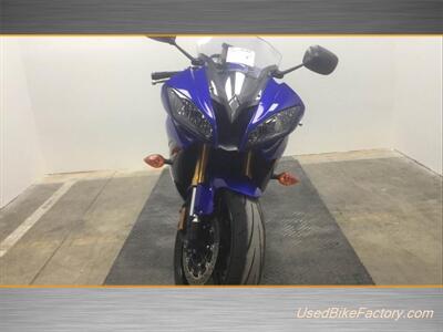 2008 Yamaha YZFR6   - Photo 2 - San Diego, CA 92121