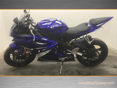 2008 Yamaha YZFR6   - Photo 3 - San Diego, CA 92121