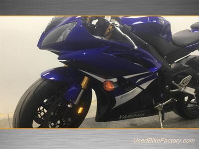 2008 Yamaha YZFR6   - Photo 6 - San Diego, CA 92121